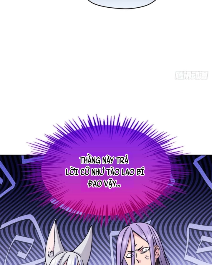 Thì Ra Ta Là Yêu Nhị Đại Chapter 10 - 29