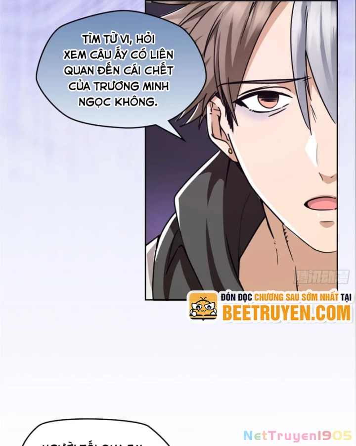 Thì Ra Ta Là Yêu Nhị Đại Chapter 10 - 32