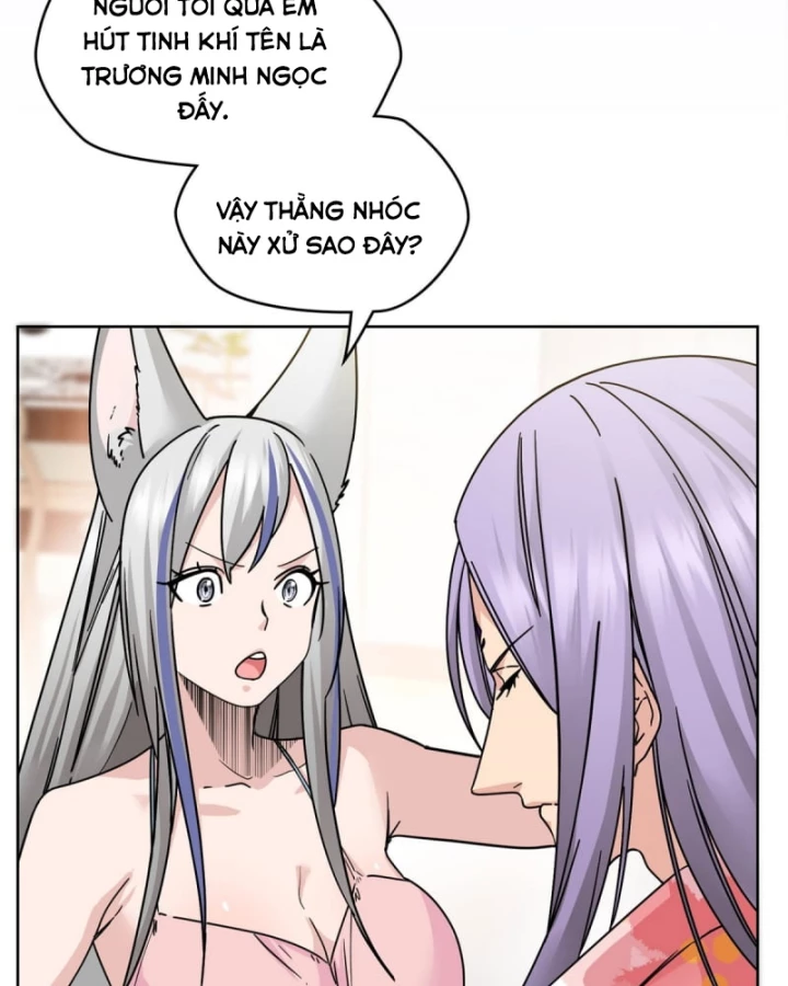 Thì Ra Ta Là Yêu Nhị Đại Chapter 10 - 33