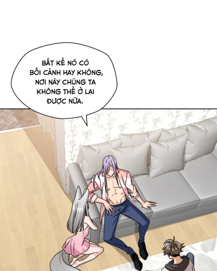 Thì Ra Ta Là Yêu Nhị Đại Chapter 10 - 35