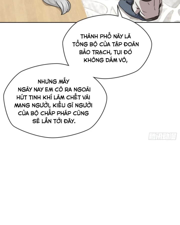 Thì Ra Ta Là Yêu Nhị Đại Chapter 10 - 36