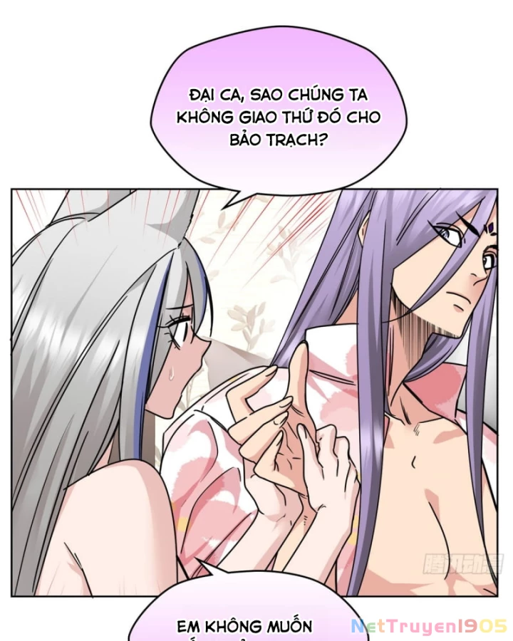 Thì Ra Ta Là Yêu Nhị Đại Chapter 10 - 37