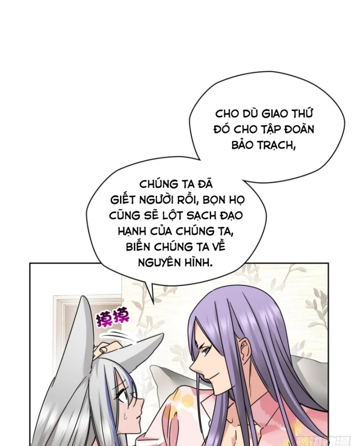 Thì Ra Ta Là Yêu Nhị Đại Chapter 10 - 39