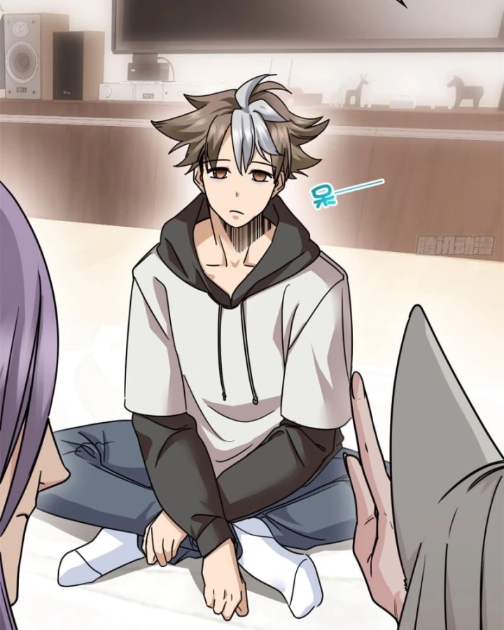 Thì Ra Ta Là Yêu Nhị Đại Chapter 10 - 41