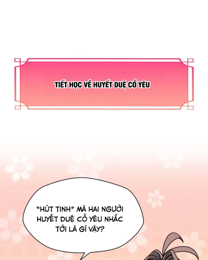 Thì Ra Ta Là Yêu Nhị Đại Chapter 10 - 43