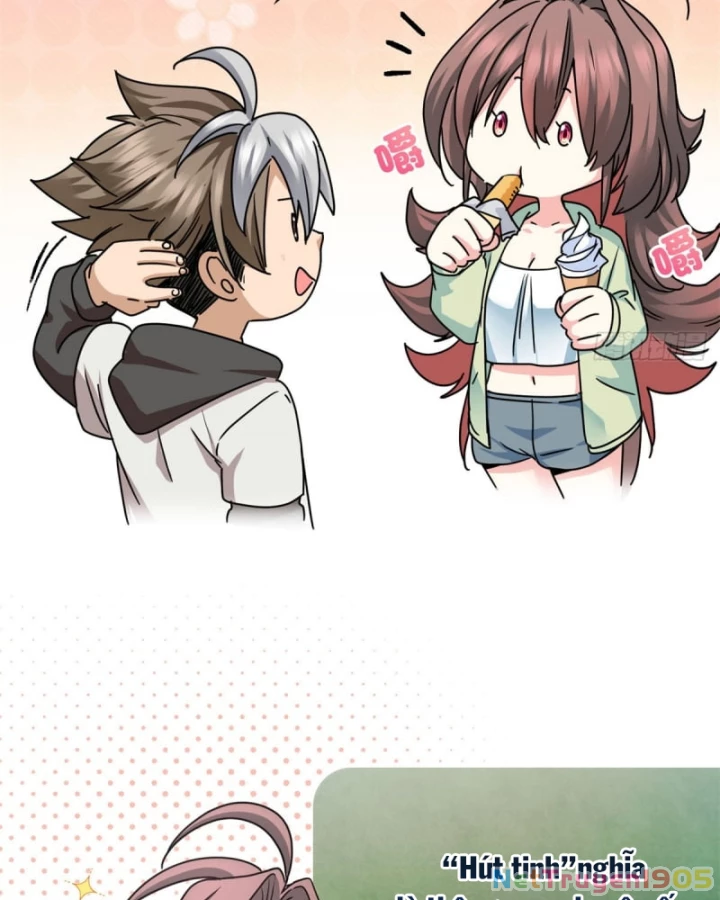 Thì Ra Ta Là Yêu Nhị Đại Chapter 10 - 44