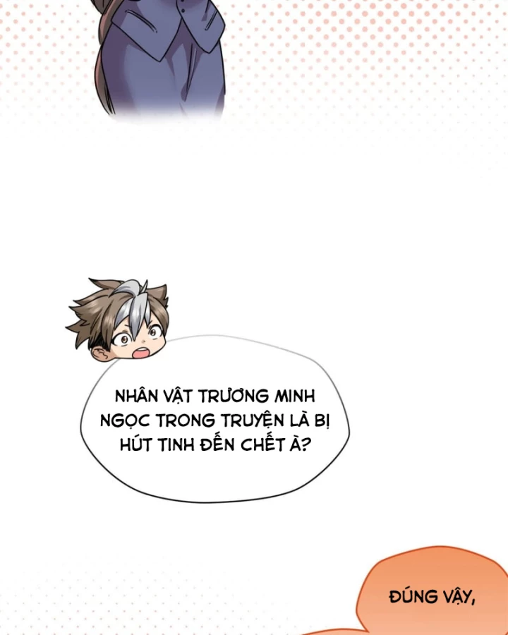 Thì Ra Ta Là Yêu Nhị Đại Chapter 10 - 46