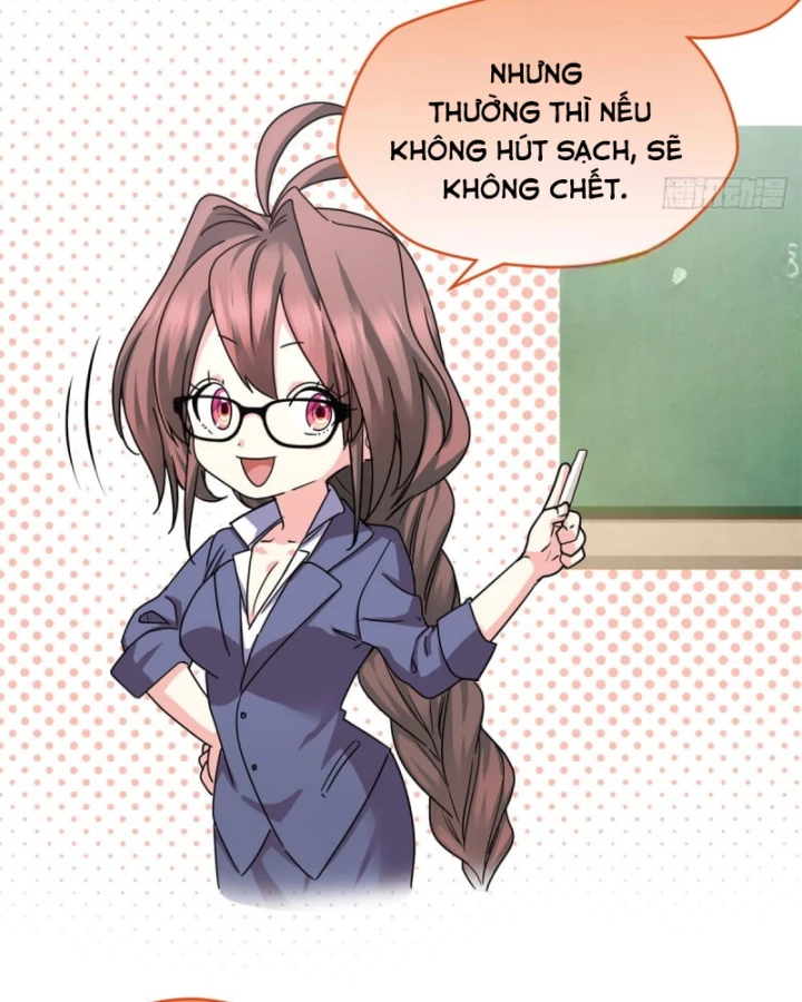 Thì Ra Ta Là Yêu Nhị Đại Chapter 10 - 47