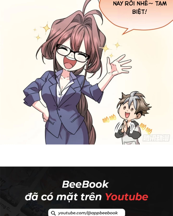 Thì Ra Ta Là Yêu Nhị Đại Chapter 10 - 49