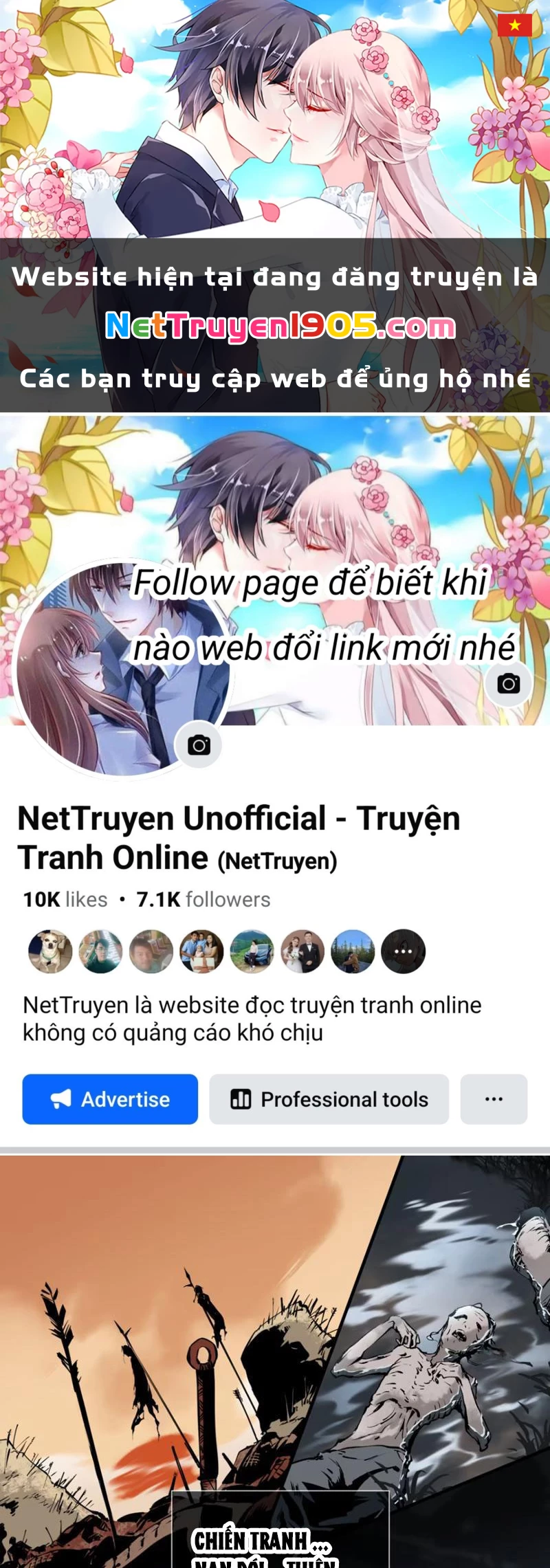 Hung Tinh Mê Hoặc - Máy Mô Phỏng Loạn Thế Chapter 2 - 1