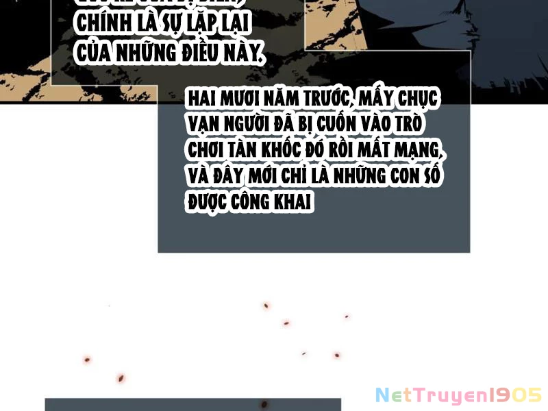 Hung Tinh Mê Hoặc - Máy Mô Phỏng Loạn Thế Chapter 2 - 3