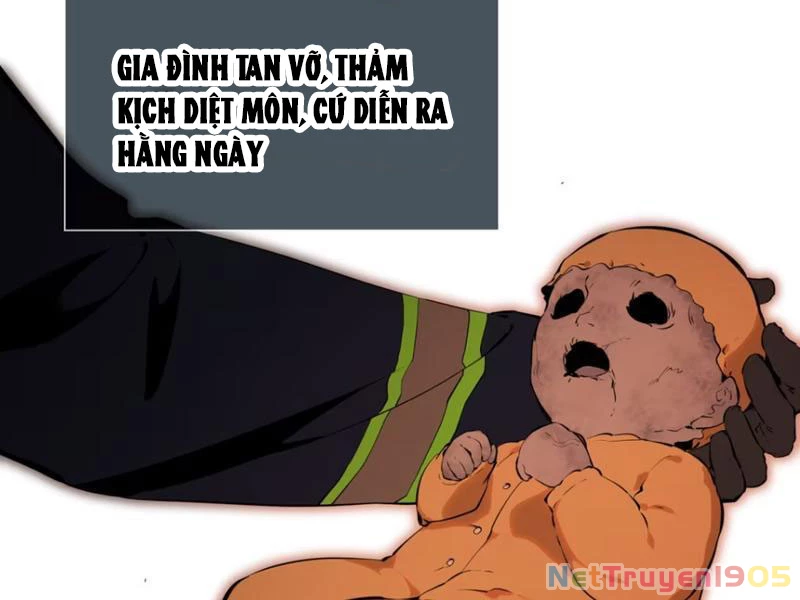Hung Tinh Mê Hoặc - Máy Mô Phỏng Loạn Thế Chapter 2 - 4