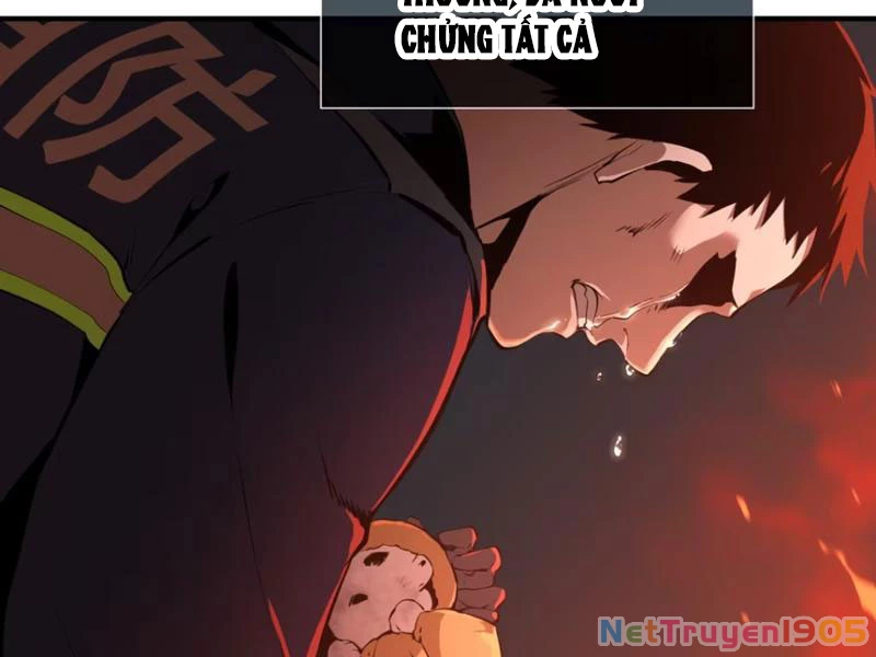 Hung Tinh Mê Hoặc - Máy Mô Phỏng Loạn Thế Chapter 2 - 6