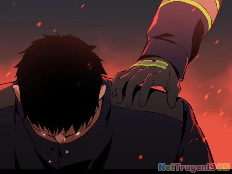 Hung Tinh Mê Hoặc - Máy Mô Phỏng Loạn Thế Chapter 2 - 8