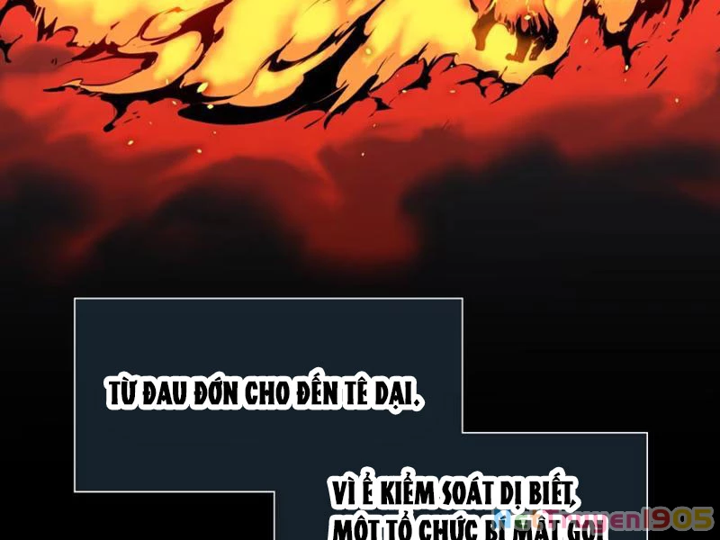 Hung Tinh Mê Hoặc - Máy Mô Phỏng Loạn Thế Chapter 2 - 13