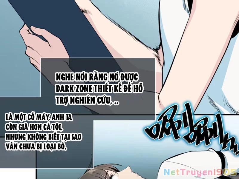 Hung Tinh Mê Hoặc - Máy Mô Phỏng Loạn Thế Chapter 2 - 41
