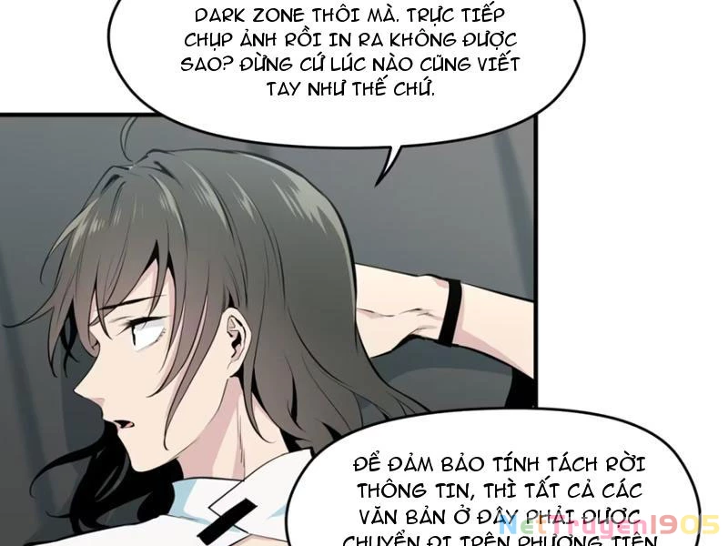 Hung Tinh Mê Hoặc - Máy Mô Phỏng Loạn Thế Chapter 2 - 43