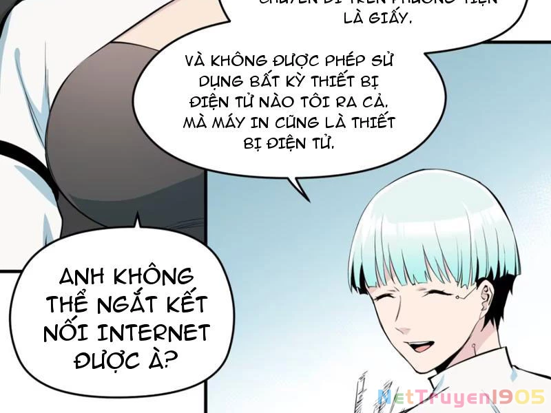 Hung Tinh Mê Hoặc - Máy Mô Phỏng Loạn Thế Chapter 2 - 44