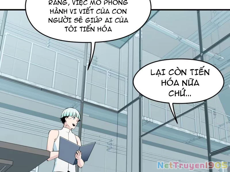 Hung Tinh Mê Hoặc - Máy Mô Phỏng Loạn Thế Chapter 2 - 46