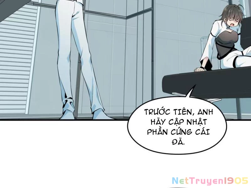 Hung Tinh Mê Hoặc - Máy Mô Phỏng Loạn Thế Chapter 2 - 47