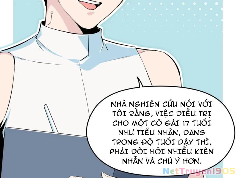 Hung Tinh Mê Hoặc - Máy Mô Phỏng Loạn Thế Chapter 2 - 49
