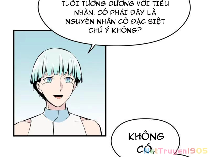 Hung Tinh Mê Hoặc - Máy Mô Phỏng Loạn Thế Chapter 2 - 51