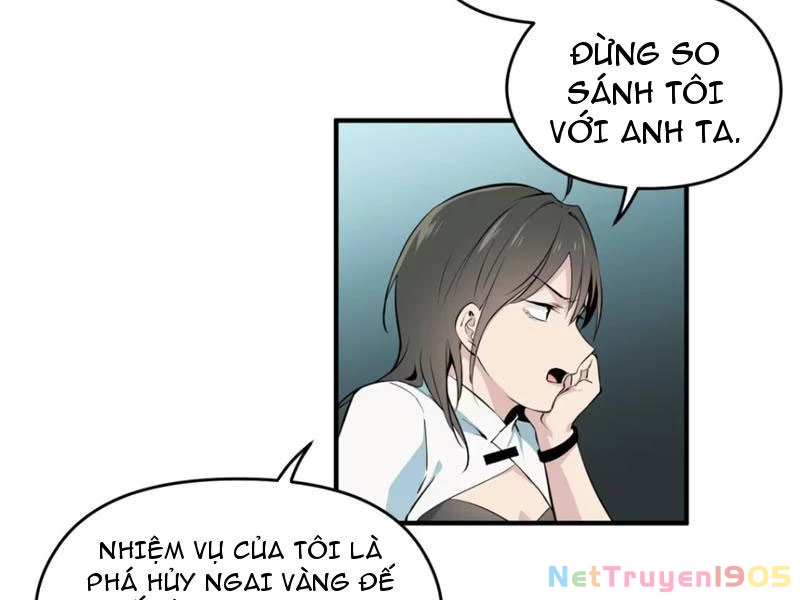 Hung Tinh Mê Hoặc - Máy Mô Phỏng Loạn Thế Chapter 2 - 52