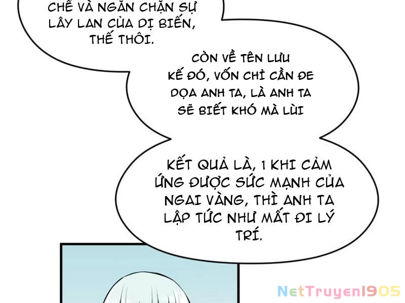 Hung Tinh Mê Hoặc - Máy Mô Phỏng Loạn Thế Chapter 2 - 53