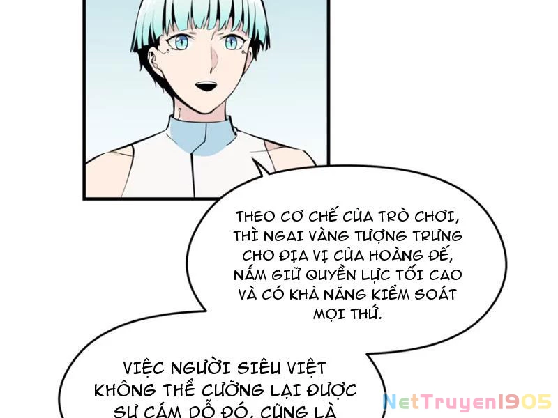 Hung Tinh Mê Hoặc - Máy Mô Phỏng Loạn Thế Chapter 2 - 54