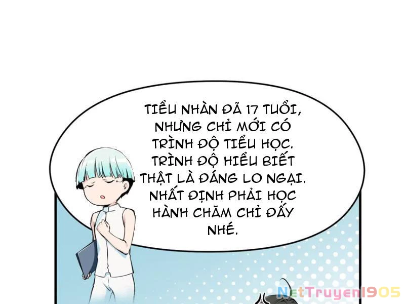 Hung Tinh Mê Hoặc - Máy Mô Phỏng Loạn Thế Chapter 2 - 60