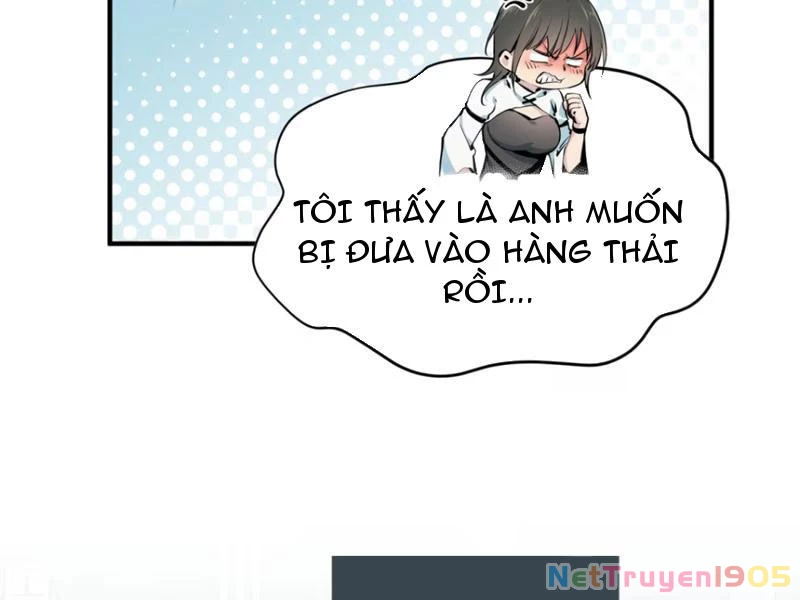 Hung Tinh Mê Hoặc - Máy Mô Phỏng Loạn Thế Chapter 2 - 61