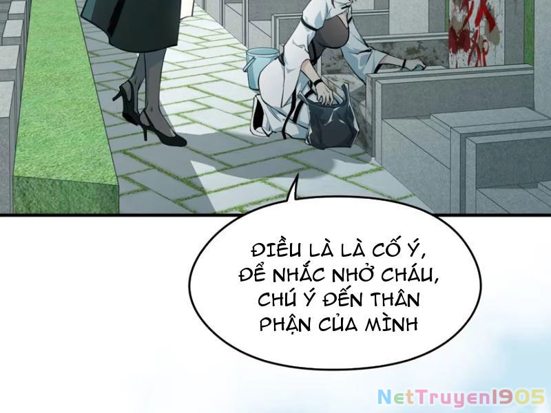 Hung Tinh Mê Hoặc - Máy Mô Phỏng Loạn Thế Chapter 2 - 85