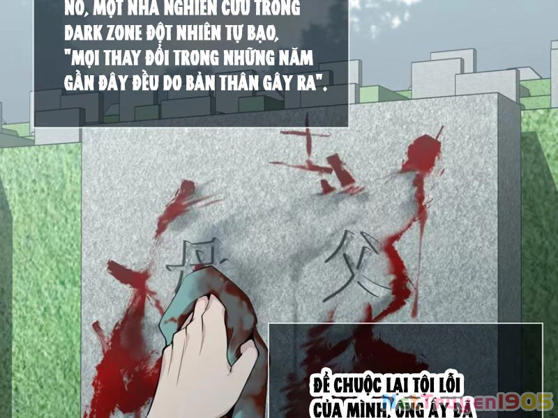 Hung Tinh Mê Hoặc - Máy Mô Phỏng Loạn Thế Chapter 2 - 89