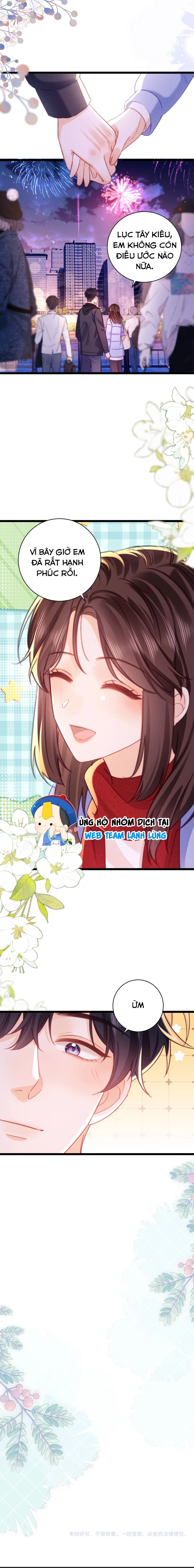 Truỵ Lạc Chapter 52 - 4