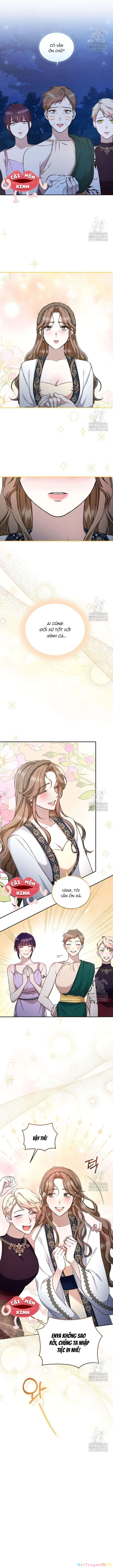 Khu Rừng Hoang Dã Chapter 17 - 4