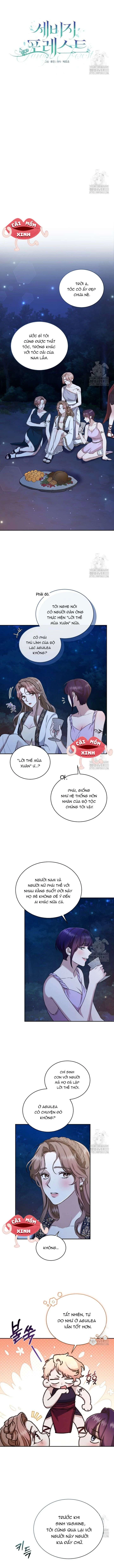 Khu Rừng Hoang Dã Chapter 17 - 5