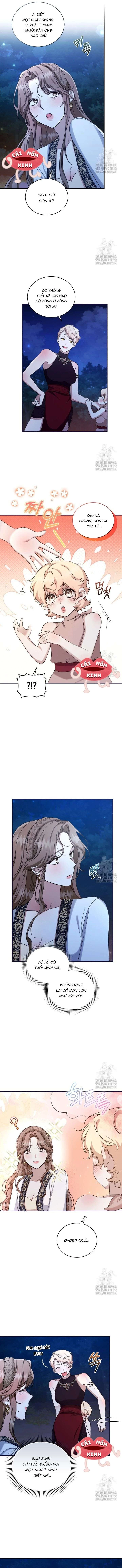 Khu Rừng Hoang Dã Chapter 17 - 6
