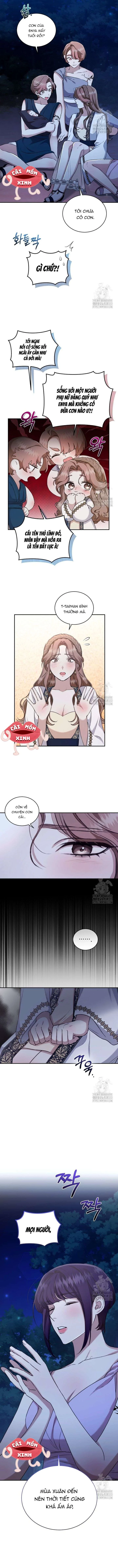 Khu Rừng Hoang Dã Chapter 17 - 7