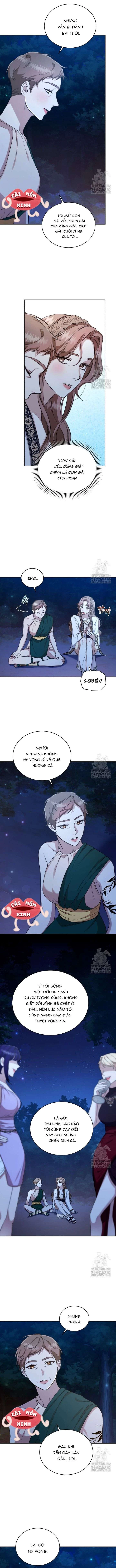 Khu Rừng Hoang Dã Chapter 17 - 11
