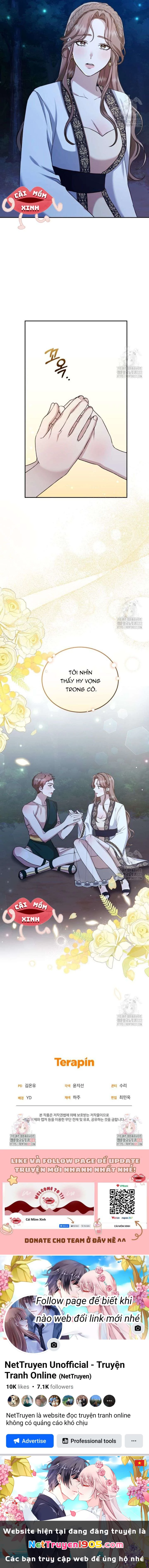 Khu Rừng Hoang Dã Chapter 17 - 12