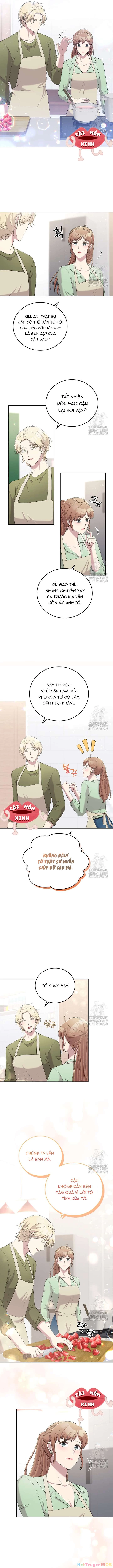 Món Khai Vị Một Đêm Chapter  35 - 3