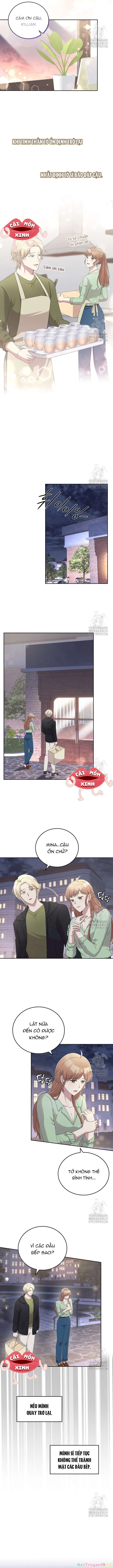 Món Khai Vị Một Đêm Chapter  35 - 4