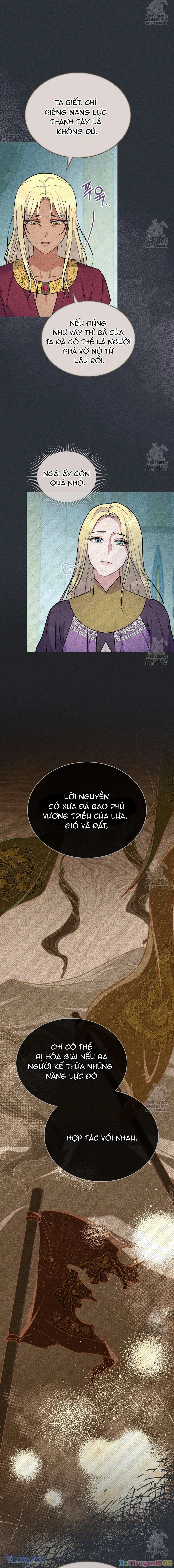 Hôn Nhân Giả Dối Chapter  79 - 7