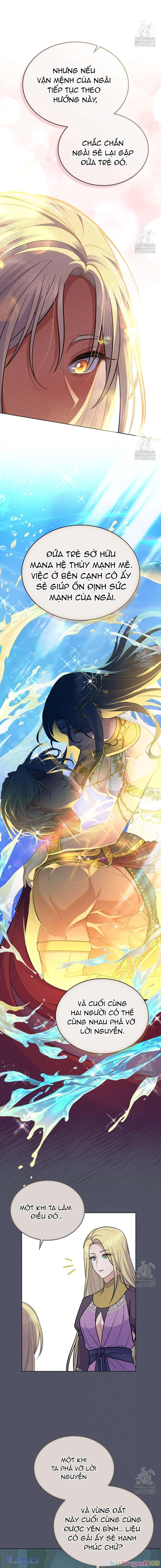 Hôn Nhân Giả Dối Chapter  79 - 10