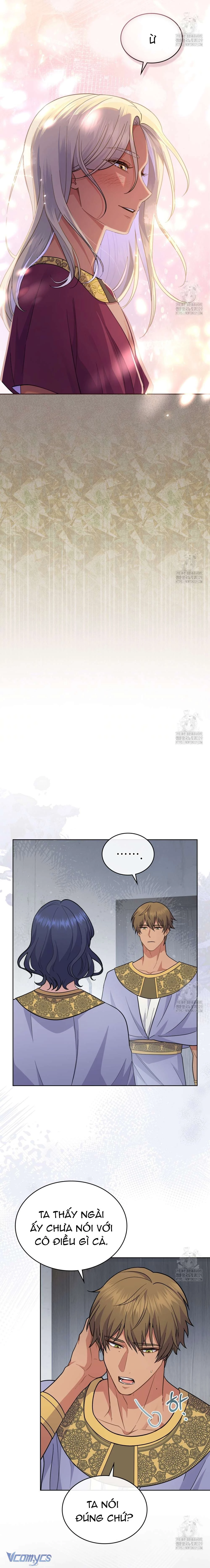 Hôn Nhân Giả Dối Chapter  79 - 12