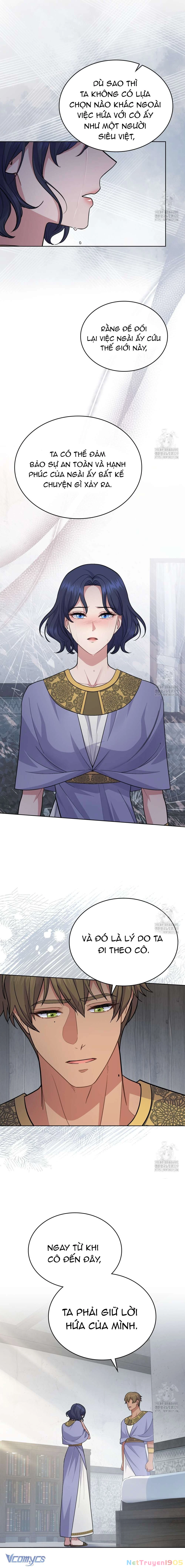 Hôn Nhân Giả Dối Chapter  79 - 13