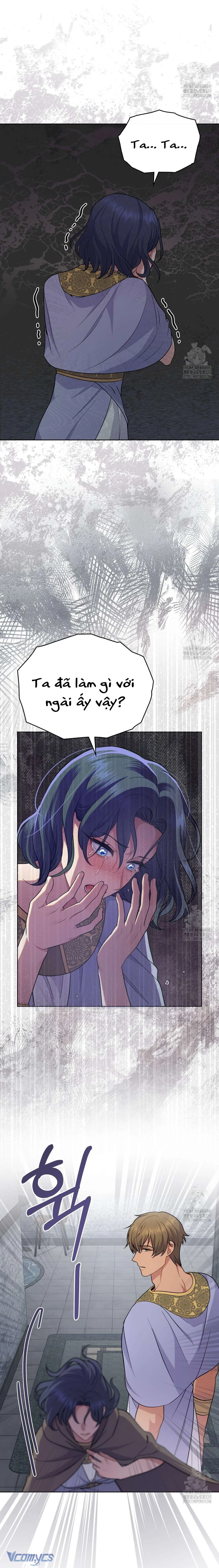 Hôn Nhân Giả Dối Chapter  79 - 14