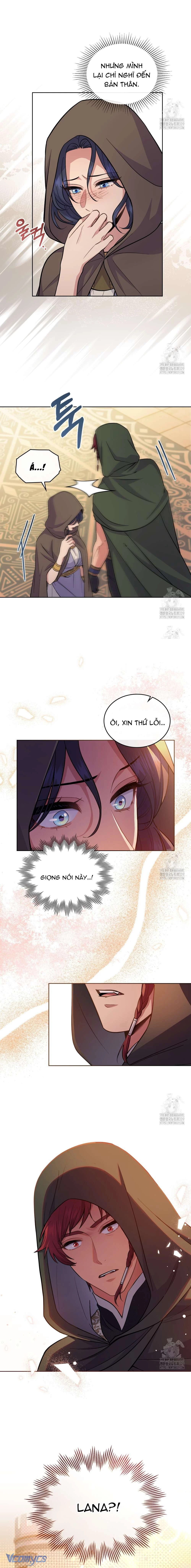 Hôn Nhân Giả Dối Chapter  79 - 16