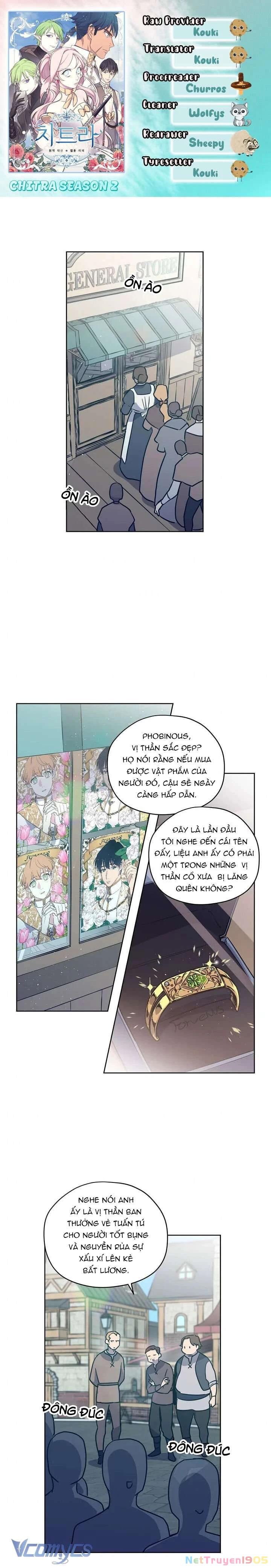 CHITRA Chapter  93 - 3