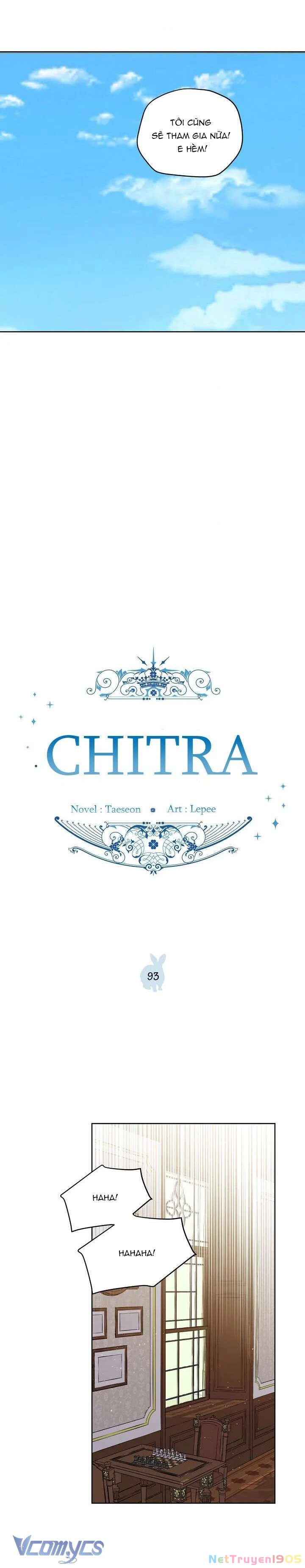 CHITRA Chapter  93 - 6